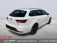 gebraucht Seat Leon ST 1.4TSI FR