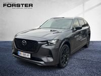 Gebraucht Mazda CX-80 Homura-Line 254 PS (186 kW) 2024 SUV