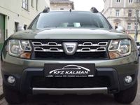 gebraucht Dacia Duster TCe 125 Supreme