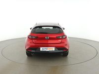 gebraucht Mazda 3 2.0 Comfort +