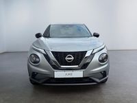 gebraucht Nissan Juke N-CONNECTA 1.0 DIG-T 114PS/84kW DCT 2024