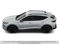 gebraucht Cupra Formentor e-HYBRID 204 PS DSG