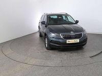 Gebraucht Skoda Karoq Style 116 PS (85 kW) 2019 Dunkelgrau  metallic SUV