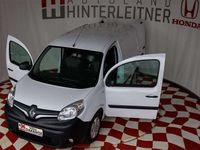 gebraucht Renault Kangoo ENERGY dCi AHV netto 11.650.-