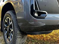 gebraucht Toyota HiLux Hilux DK Active 4WD 2,8 D-4D Aut. Active