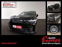 Gebraucht Leapmotor C10 64 kW (88 PS) 2025 Glazed green SUV