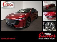 Neu Mazda 6e Takumi-Line 189 kW (258 PS) 2025 Limousine