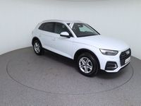 gebraucht Audi Q5 40 TDI quattro intense