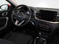 gebraucht Kia XCeed 1,0 TGDI GPF Silber