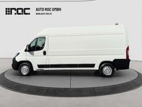 gebraucht Peugeot Boxer 3300 L3H2 20 HDi 130 Euro6 AHK/STH/Kamera/Klim...