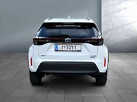 gebraucht Toyota Yaris Cross 1,5 l Hybrid 4x4, Active Drive *WP*Multi*