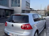 gebraucht VW Golf VI United