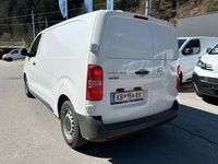 gebraucht Opel Vivaro KW M BlueHDI 120 S&S 6Gang