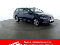 gebraucht VW Golf VII 