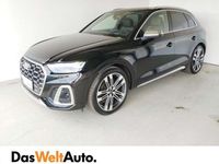 gebraucht Audi SQ5 TDI quattro