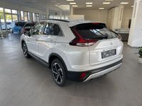 gebraucht Mitsubishi Eclipse Cross 2,4 PHEV 4WD Intense CVT Aut*34.290€