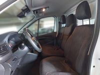 gebraucht Nissan NV300 KW L1H1 2.0dCi 150PS 6MT 2.8t