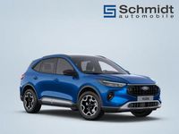 gebraucht Ford Kuga Active X 2,5L Duratec FHEV 183PS A AWD