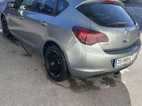 gebraucht Opel Astra