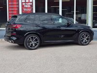 gebraucht BMW X5 xDrive 30 d M-Sport Luft,HUD,STDH....