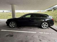 gebraucht Audi A6 Avant 40 TDI S tronic