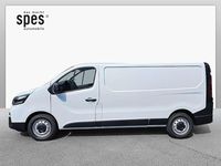 gebraucht Nissan Primastar ACENTA KaWa L2H1 1300 kg dCi 150 6MT