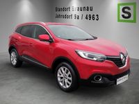 gebraucht Renault Kadjar Zen Energy dCi 110 6-Gang