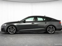 Gebraucht Audi A5 Sportback Design 204 PS (150 kW) 2023 Grau Kleinwagen