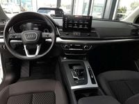gebraucht Audi Q5 Facelift 50 TFSI e quattro PHEV S-tr. *VOLL LED...