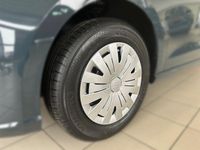 gebraucht Seat Ibiza Reference 1.0 TSI