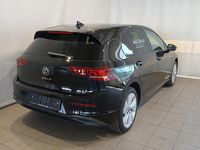 gebraucht VW Golf VIII Rabbit mHEV DSG
