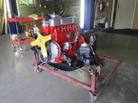 gebraucht Volvo P1800 Overdrive „Vollständig restaurierter Zustand“