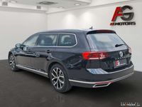 gebraucht VW Passat Variant Elegance 2,0 SCR TDI DSG/ ACC / Virtual cockpit /
