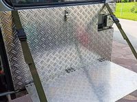 gebraucht Land Rover Defender 110" Station Wagon