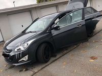 gebraucht Hyundai i40 Europe 1,7 CRDi DPF