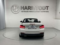 gebraucht BMW 220 d