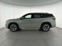 gebraucht Skoda Kodiaq 4x4 Sportline TDI DSG