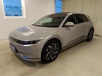 Gebraucht Hyundai Ioniq 160 kW (218 PS) 2021 Kleinwagen