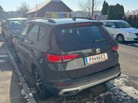gebraucht Seat Ateca 10 Style TSI