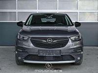 gebraucht Opel Grandland X 1.2 Turbo Design Line Pickerl NEU