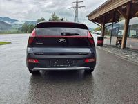 gebraucht Hyundai Bayon 1,2 MPI i-Line Plus