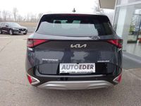 gebraucht Kia Sportage 1,6 TGDI 48V Gold AWD DCT