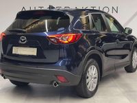 gebraucht Mazda CX-5 CD150 AWD Attraction