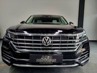 gebraucht VW Touareg 4Motion