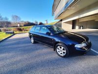 gebraucht Audi A4 Avant 1.8 T quattro