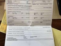 gebraucht Mercedes C250 T BlueTEC Aut.