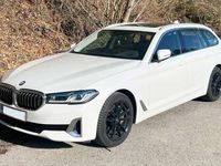 gebraucht BMW 501 530 dPS xDrive Luxury
