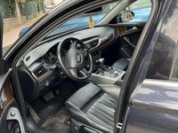 Gebraucht Audi A6 Sport 204 PS (150 kW) 2012 Limousine