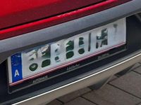 gebraucht Mercedes EQC400 4MATIC 80kWh AMG Line Aut.