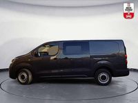 gebraucht Toyota Proace Proace Doppelkabine 2,0 D-4D 145 L2 ProWork
